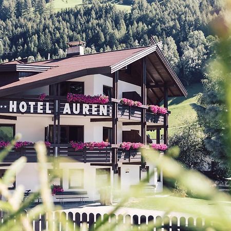 Hotel Auren San Giovanni di Fumes Zewnętrze zdjęcie