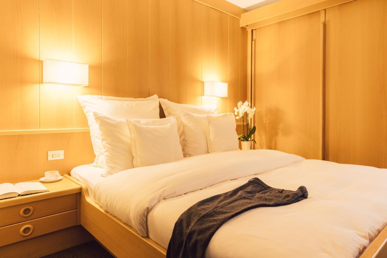 Hotel Auren San Giovanni di Fumes Zewnętrze zdjęcie