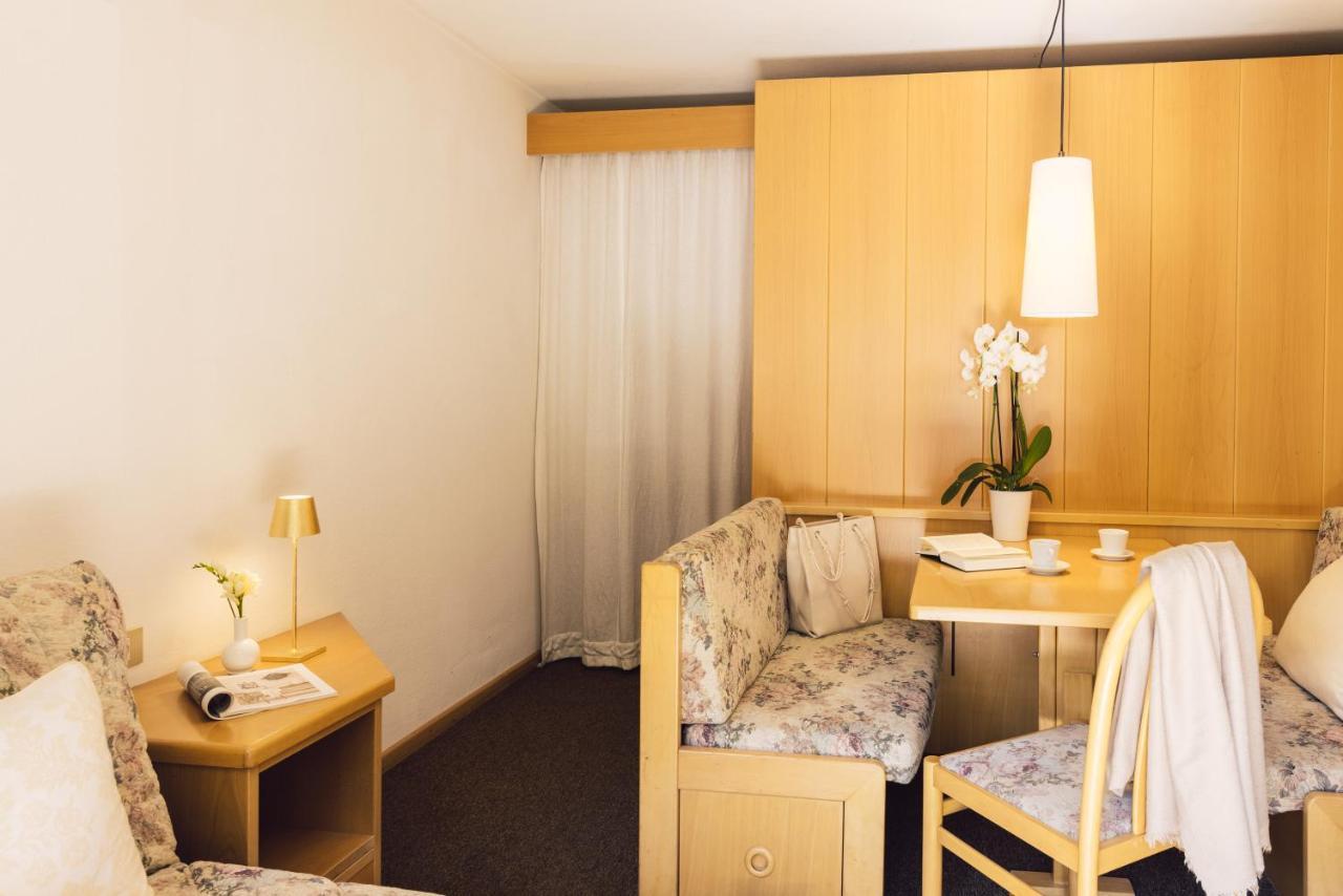 Hotel Auren San Giovanni di Fumes Zewnętrze zdjęcie