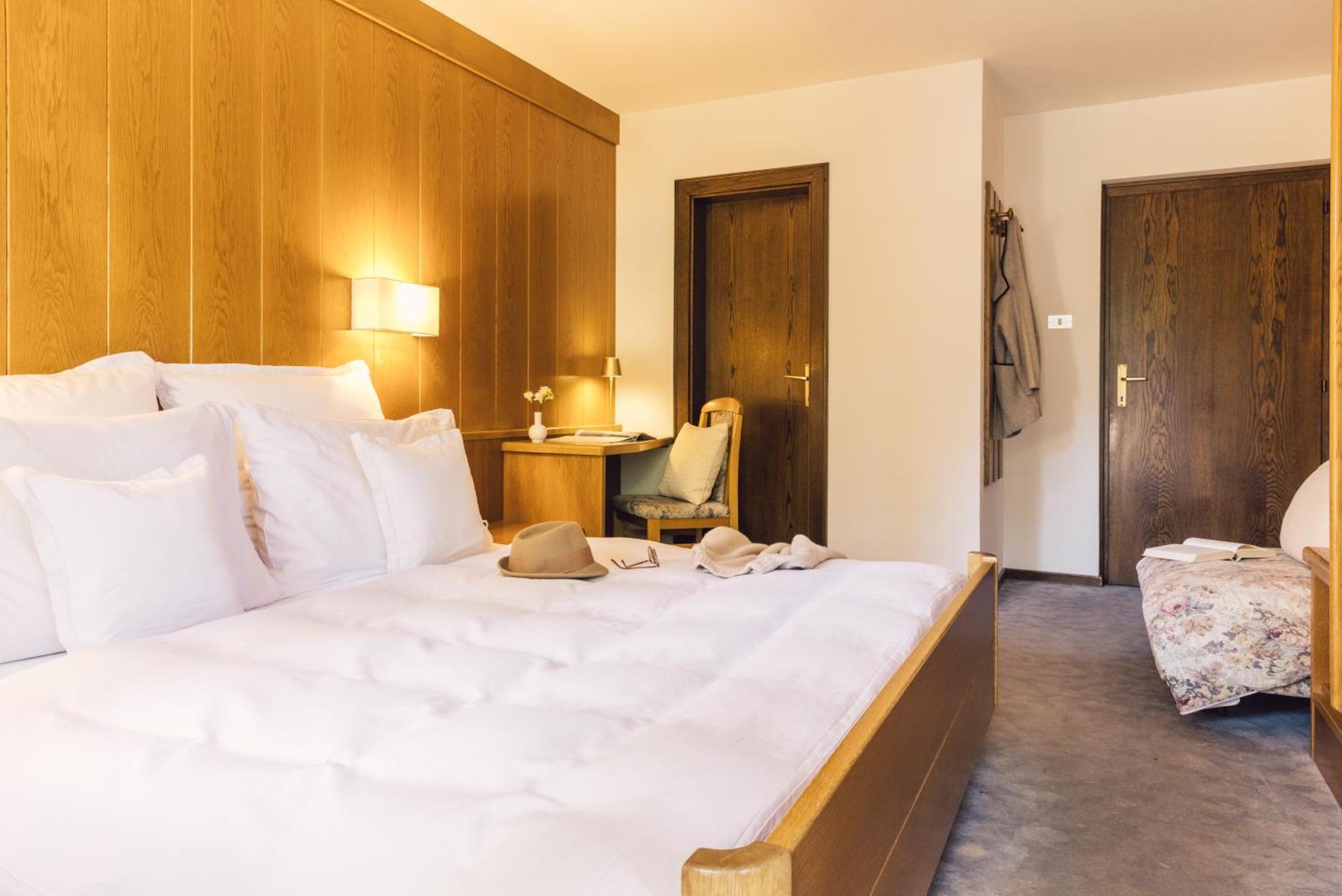 Hotel Auren San Giovanni di Fumes Pokój zdjęcie