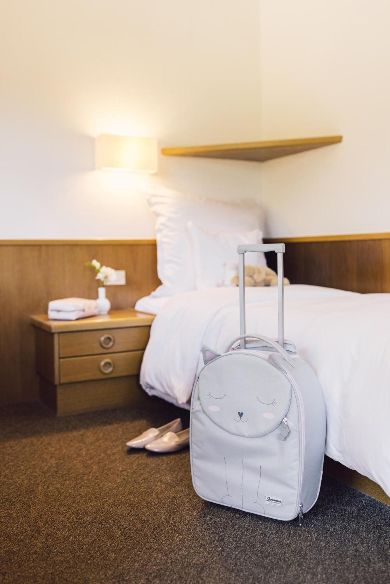 Hotel Auren San Giovanni di Fumes Pokój zdjęcie