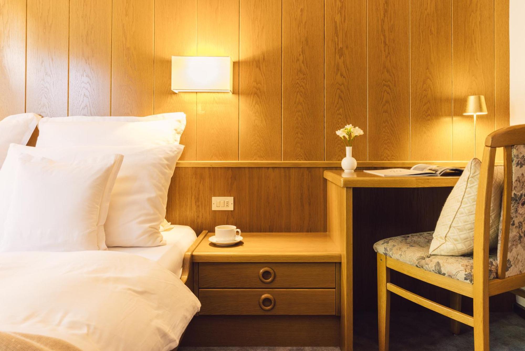 Hotel Auren San Giovanni di Fumes Pokój zdjęcie