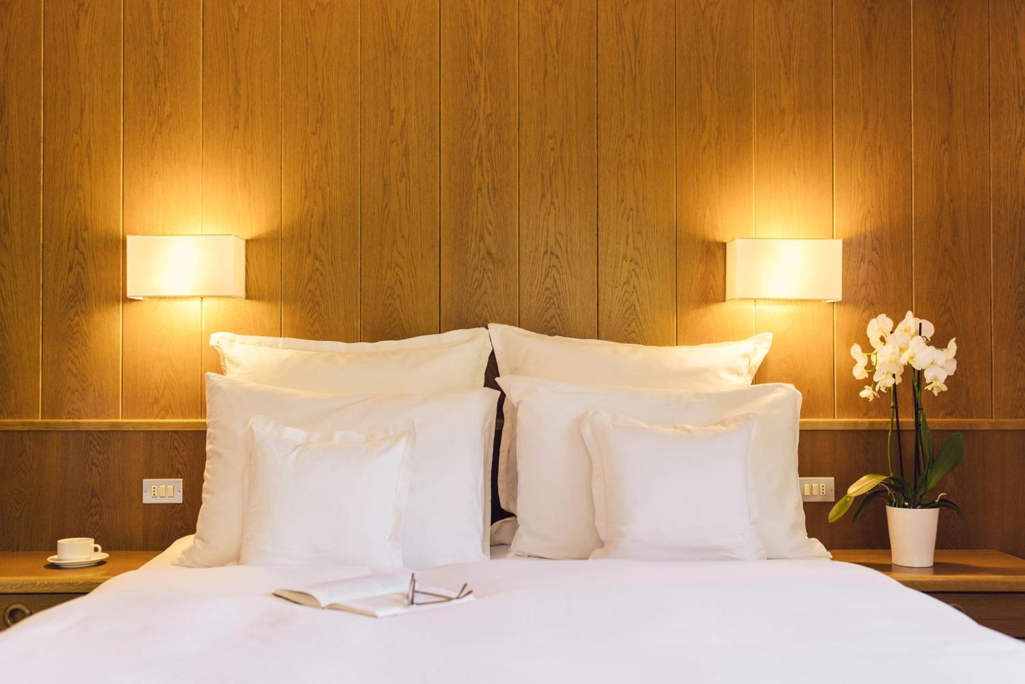 Hotel Auren San Giovanni di Fumes Pokój zdjęcie