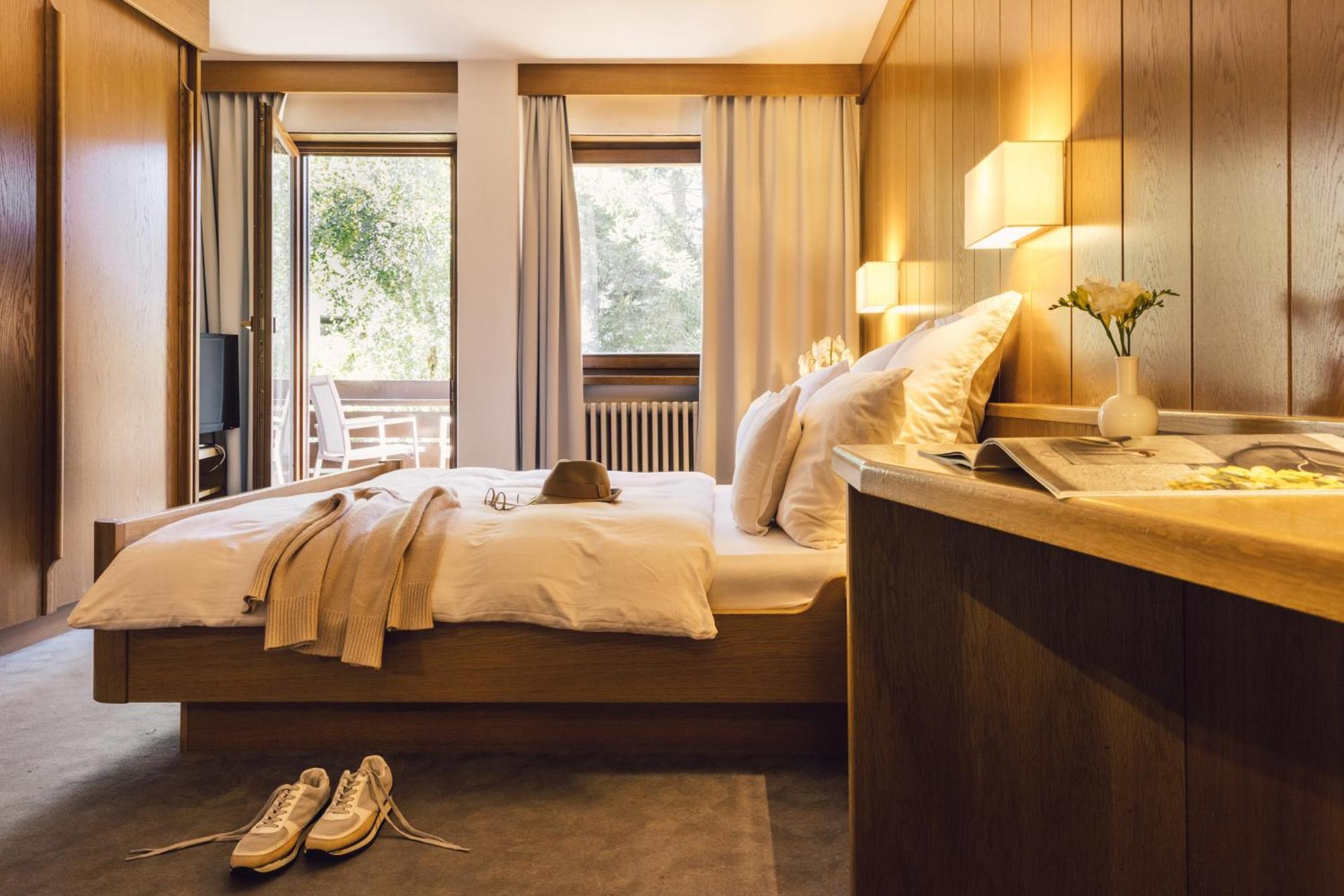 Hotel Auren San Giovanni di Fumes Pokój zdjęcie