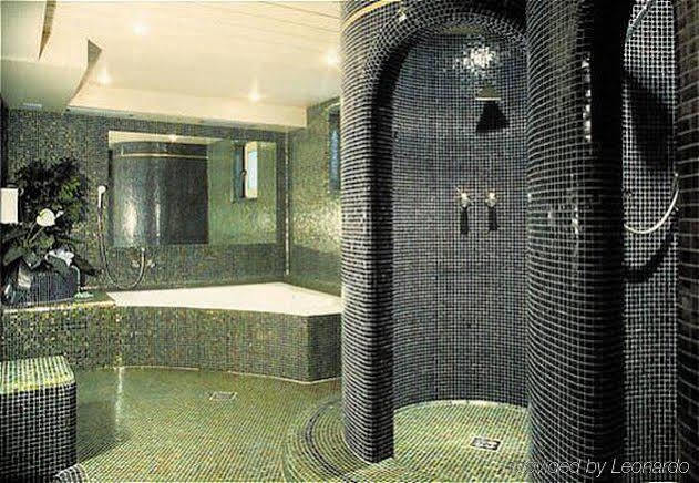 Hotel Auren San Giovanni di Fumes Udogodnienia zdjęcie